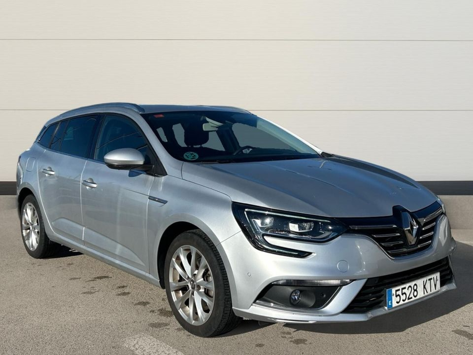 Imagen de RENAULT Mégane
