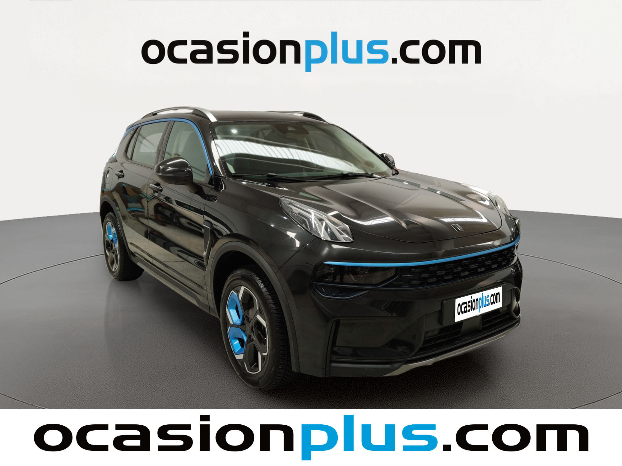 Foto del LYNK & CO 01 1.5T HEV