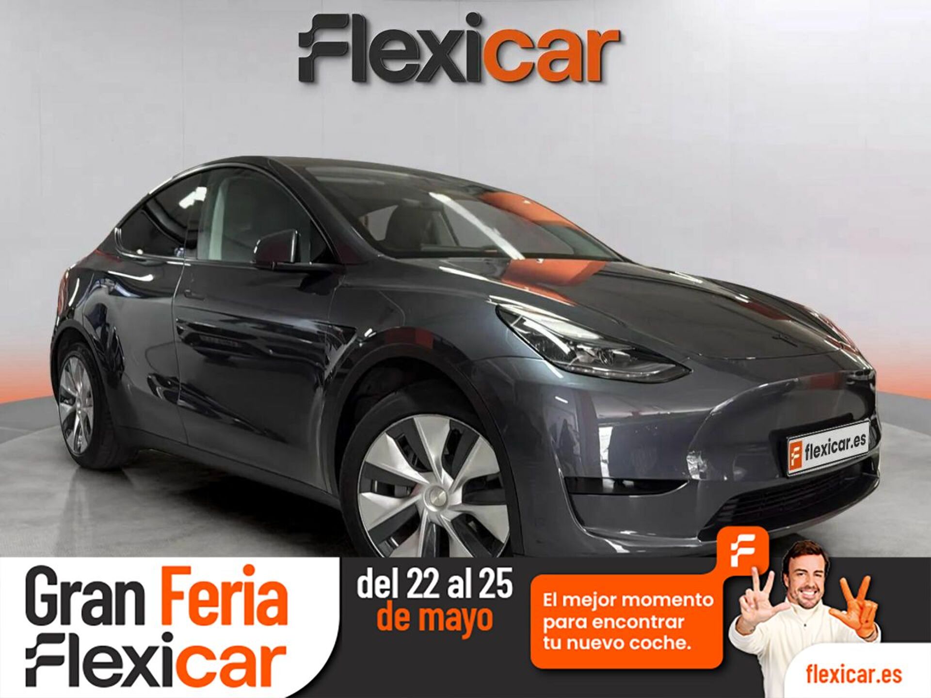 Imagen de TESLA Model X
