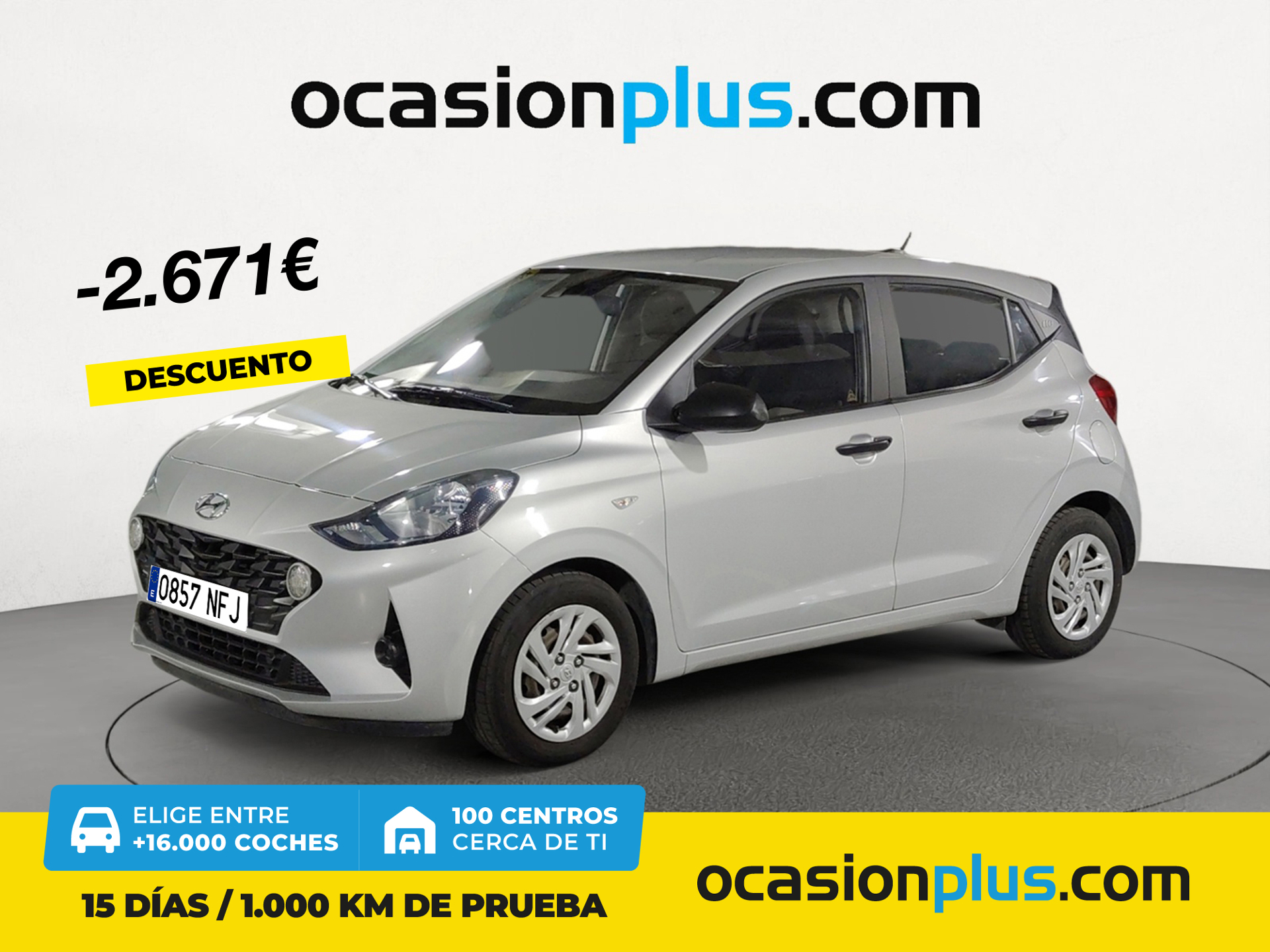 Imagen de HYUNDAI i10