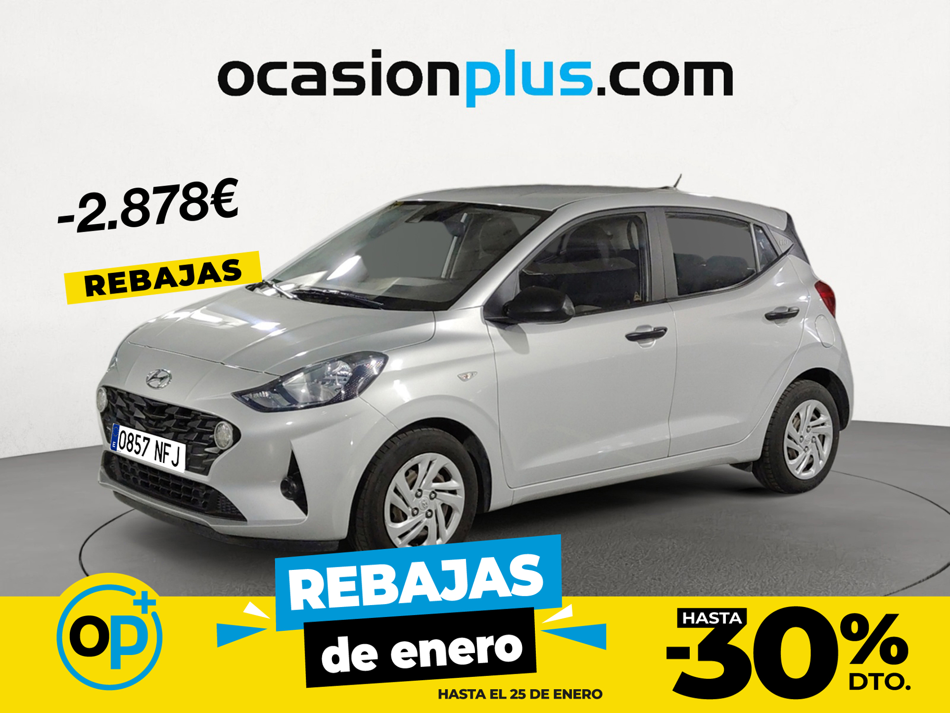 Imagen de HYUNDAI i10