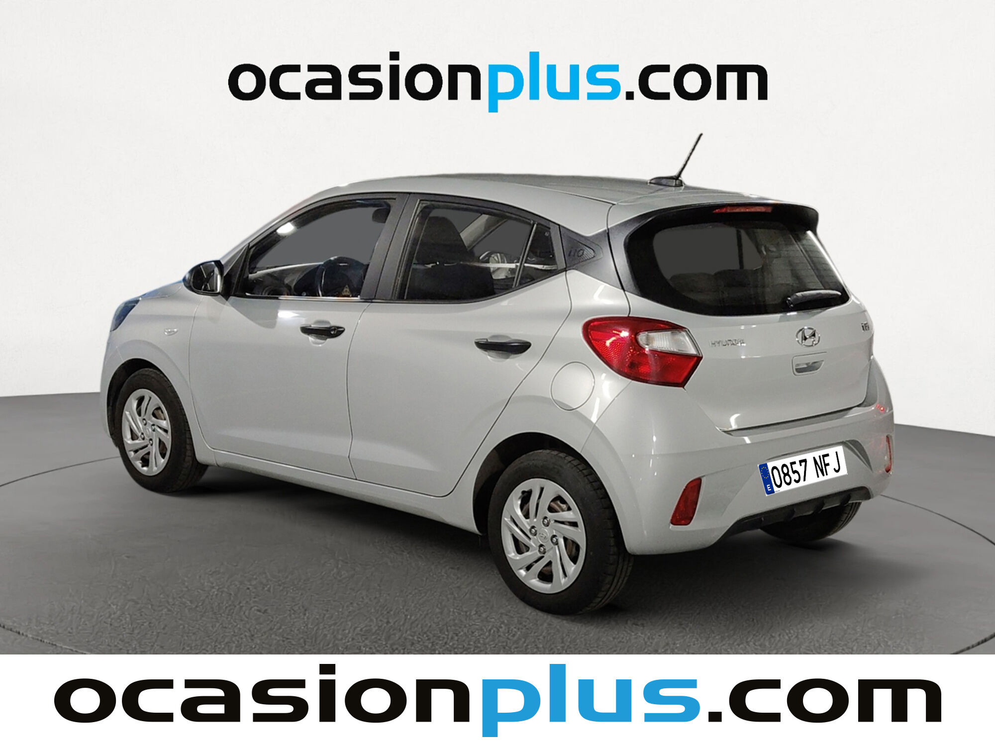 Foto del HYUNDAI i10 1.0 MPI Klass
