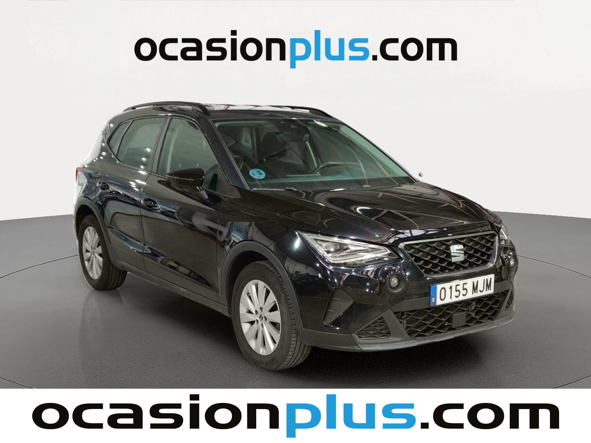 Foto del SEAT Arona 1.0 TSI Ecomotive S&S Style 110