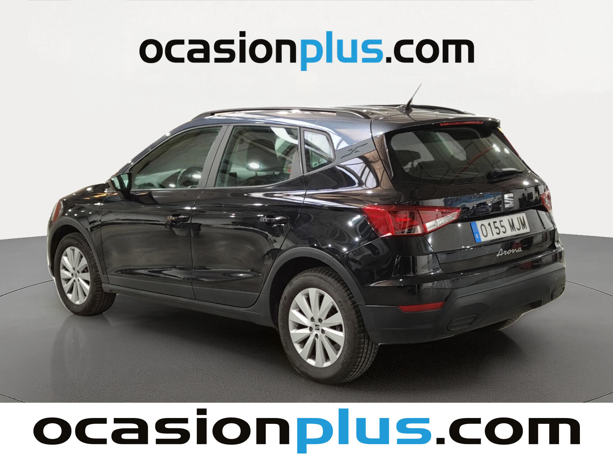 Foto del SEAT Arona 1.0 TSI Ecomotive S&S Style 110