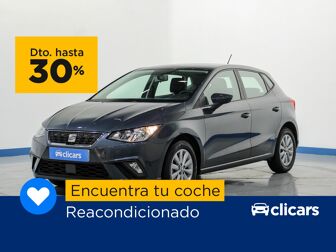 Imagen de SEAT Ibiza 1.0 TSI S&S Style 95