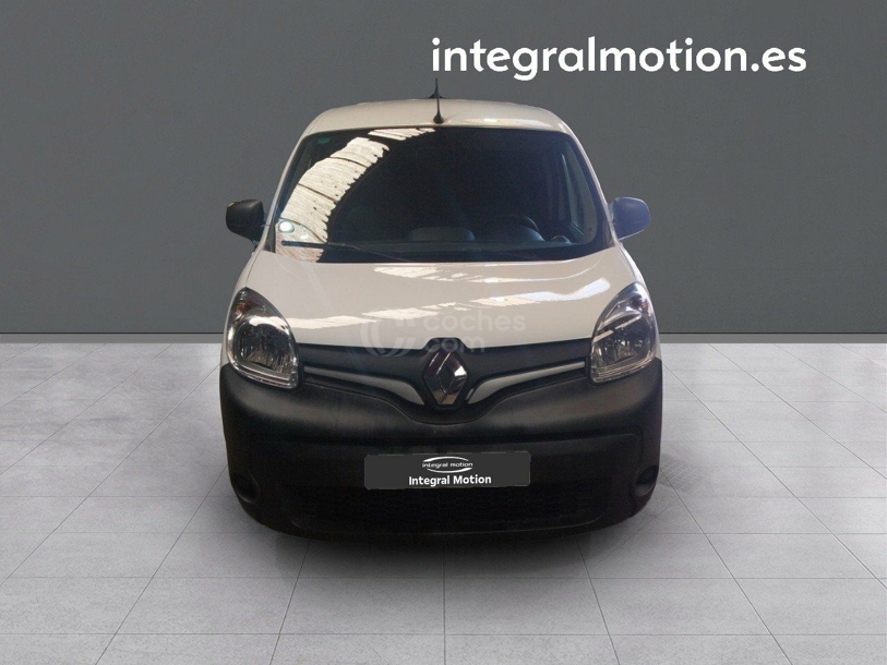 Foto del RENAULT Kangoo Fg. 1.5Blue dCi Profesional 59kW
