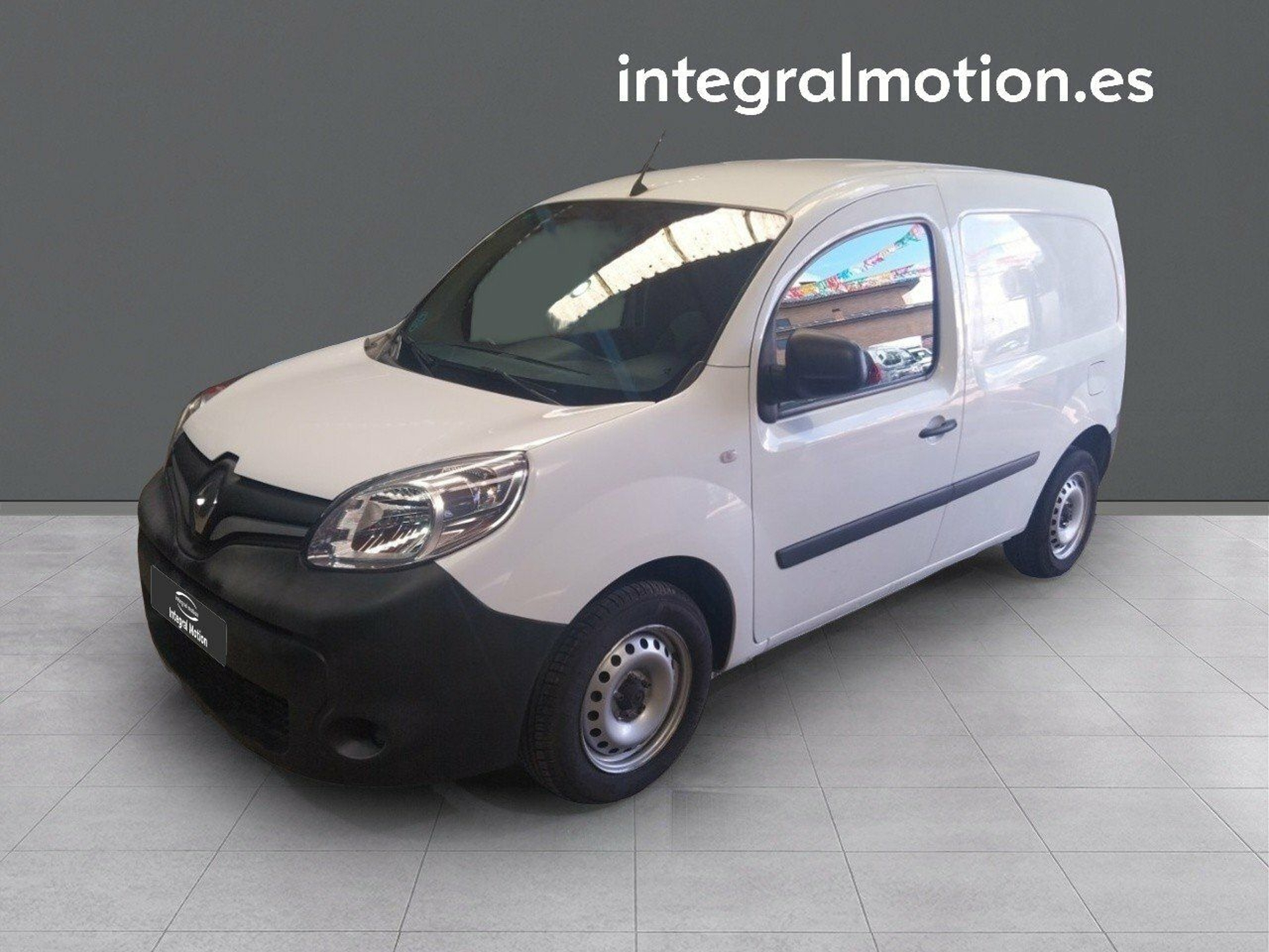 Imagen de RENAULT Kangoo
