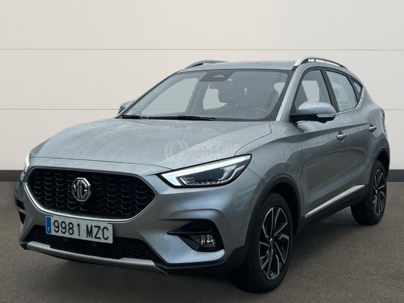 Foto del MG ZS 1.5 VTi-Tech Luxury 78kW