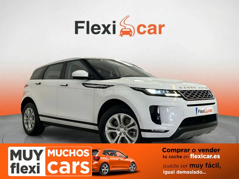 Foto del LAND ROVER Range Rover Evoque 2.0D S FWD 150