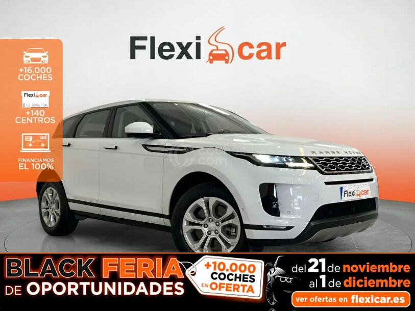 Foto del LAND ROVER Range Rover Evoque 2.0D S FWD 150