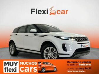 Imagen de LAND ROVER Range Rover Evoque 2.0D S FWD 150