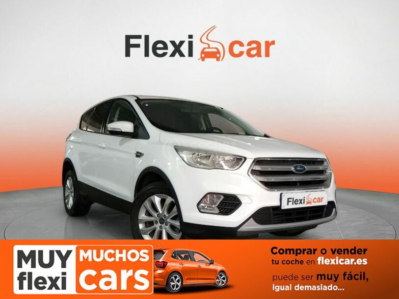 Foto del FORD Kuga 2.0TDCi Auto S&S Trend+ 4x2 150