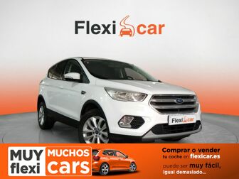 Imagen de FORD Kuga 2.0TDCi Auto S&S Trend+ 4x2 150