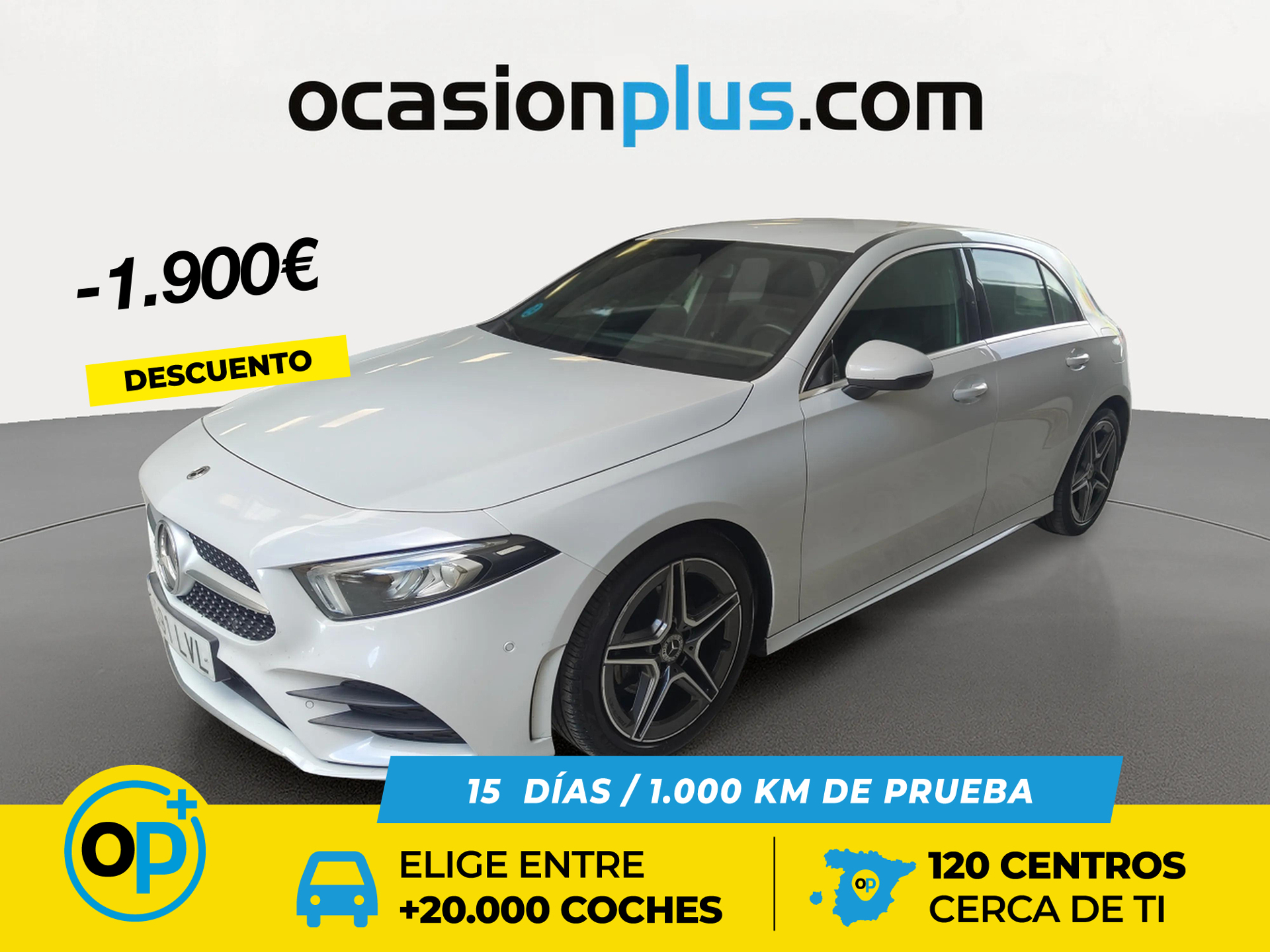 Imagen de MERCEDES Clase A