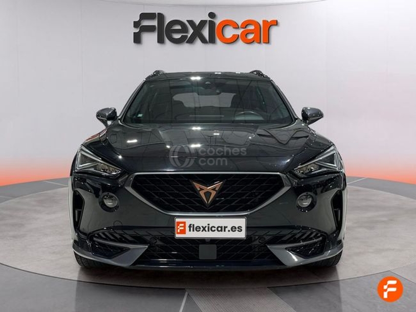 Foto del CUPRA Formentor 1.5 TSI 150 DSG