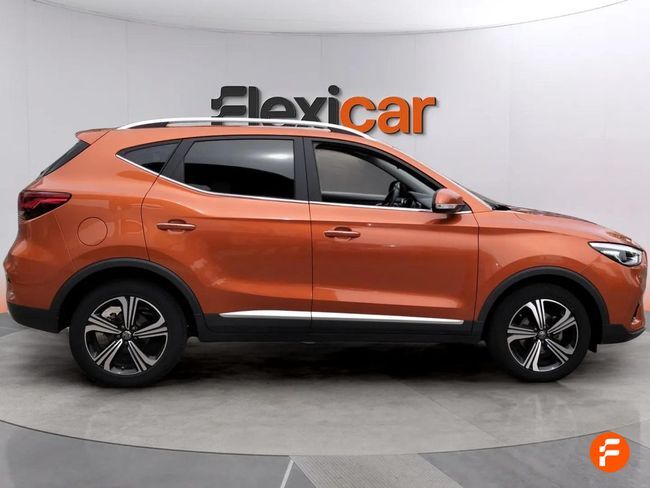 Foto del MG ZS 1.5 VTi-Tech Comfort 78kW