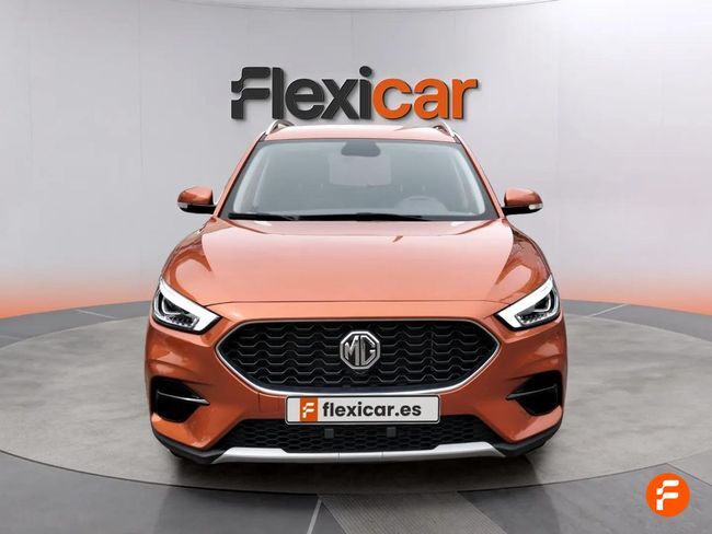 Foto del MG ZS 1.5 VTi-Tech Comfort 78kW