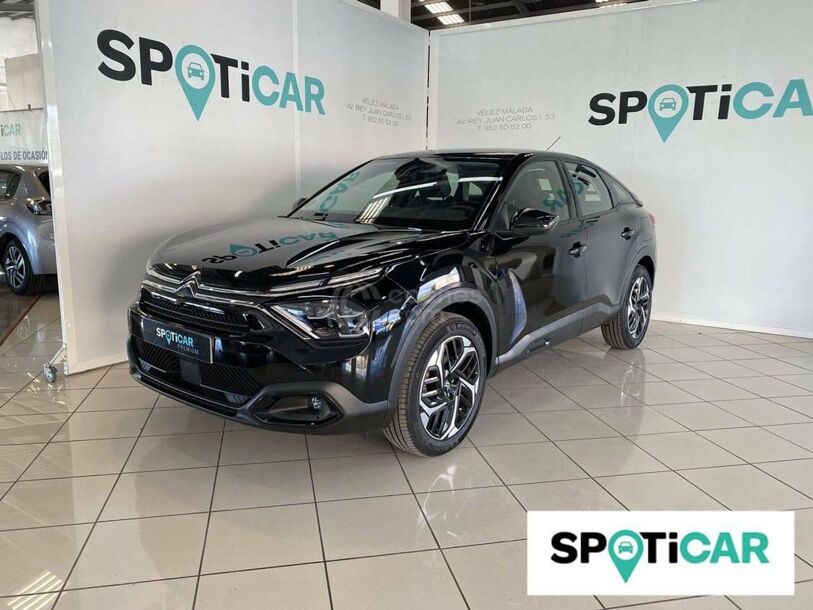 Foto del CITROEN C4 1.2 PureTech Feel Pack S&S 130