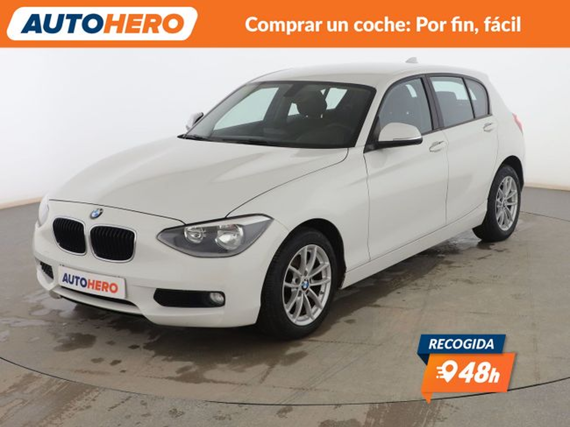 Imagen de BMW Serie 1