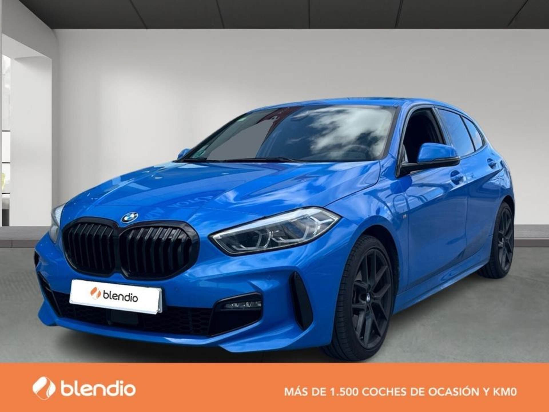 Imagen de BMW Serie 1