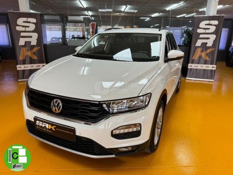 Foto del VOLKSWAGEN T-Roc 1.5 TSI Advance