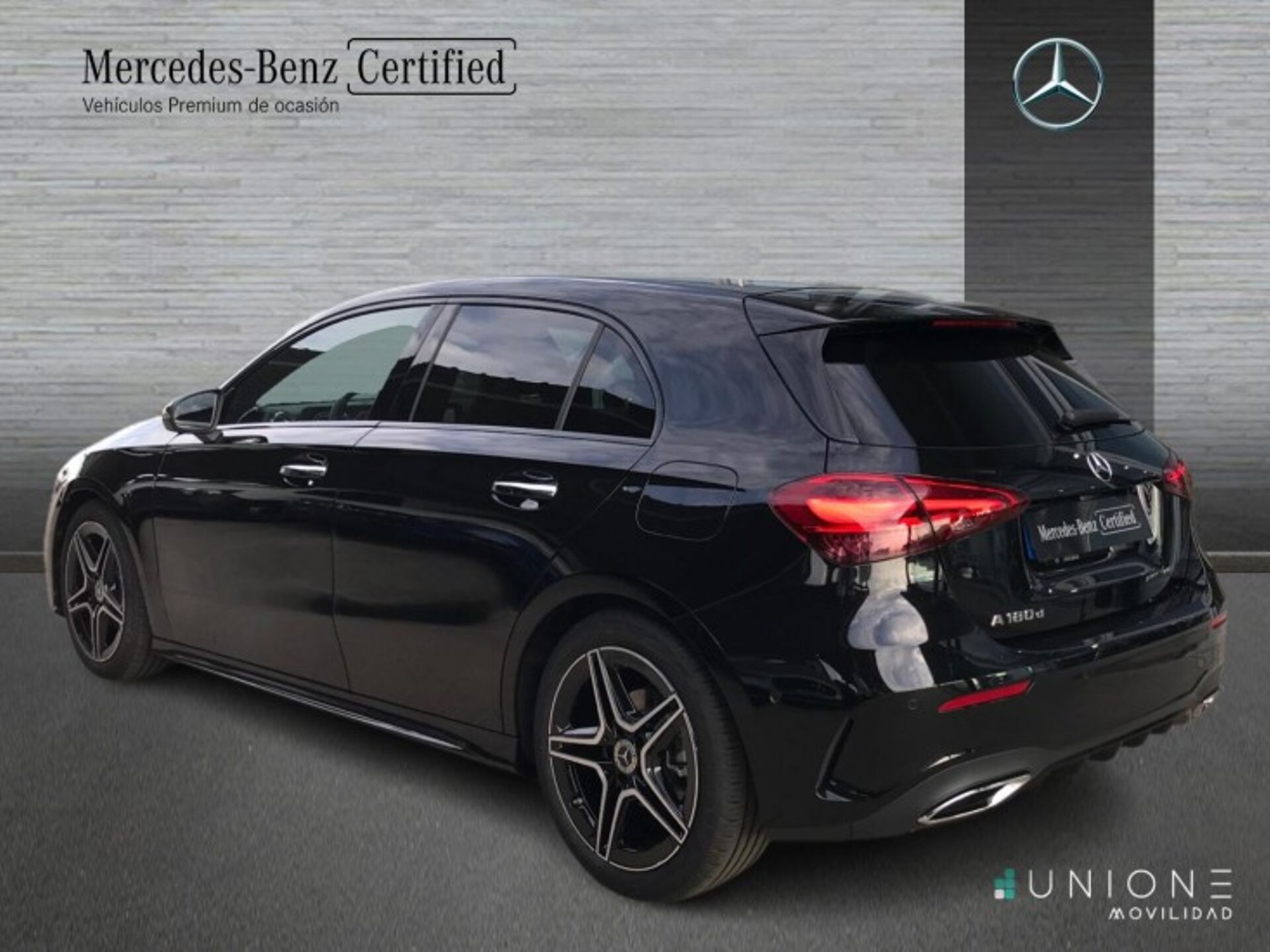 Imagen 2 de MERCEDES Clase A