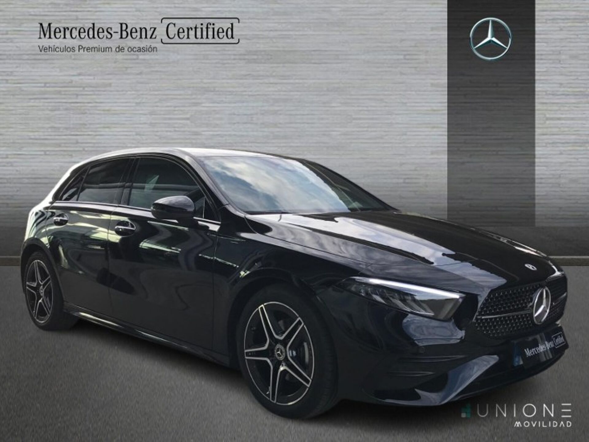 Imagen 3 de MERCEDES Clase A