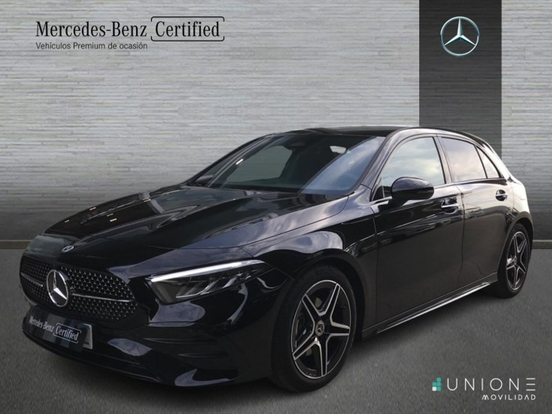 Imagen 1 de MERCEDES Clase A