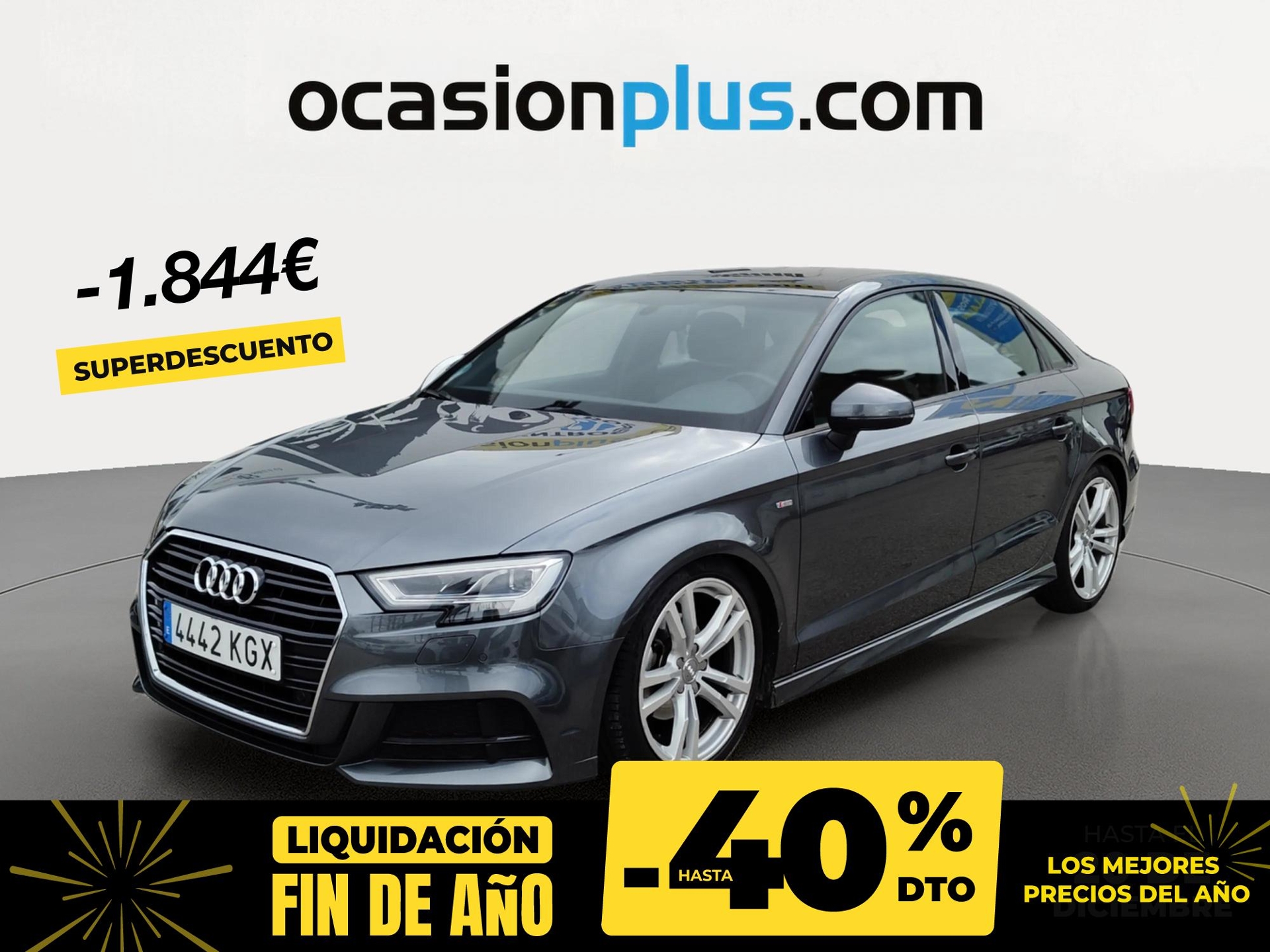 Imagen de AUDI A3
