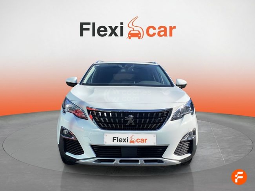 Foto del PEUGEOT 3008 1.2 S&S PureTech Allure 130