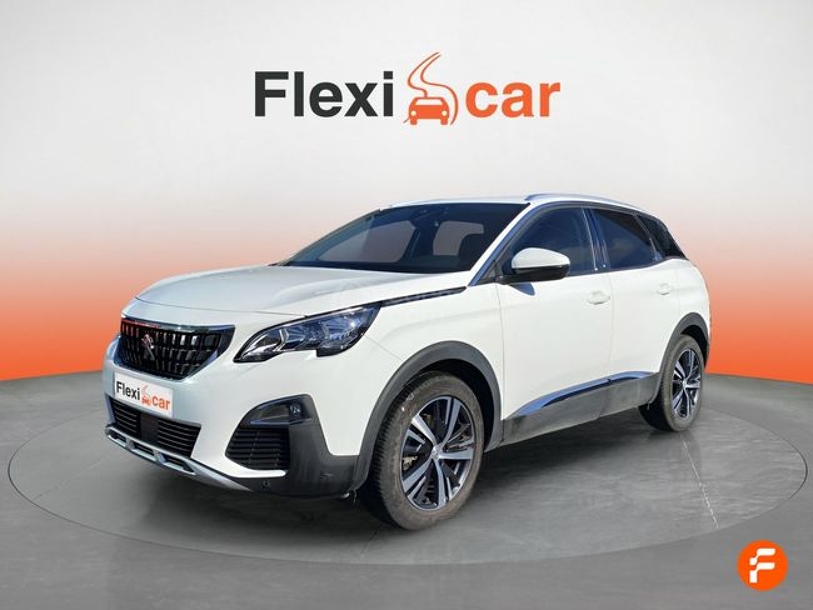 Foto del PEUGEOT 3008 1.2 S&S PureTech Allure 130