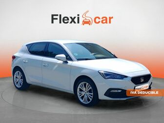 Imagen de SEAT León 1.5 TSI S&S Style 130