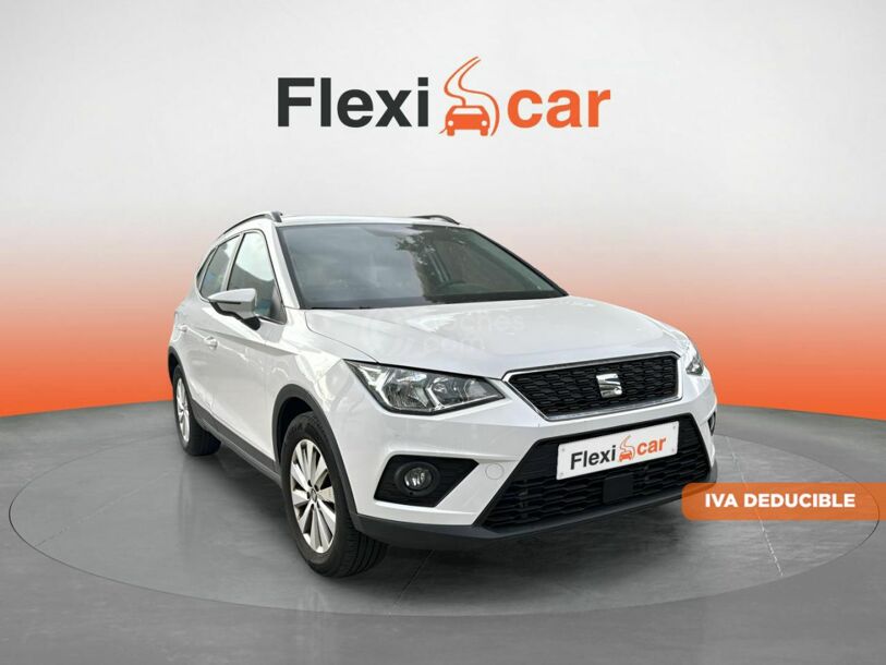 Foto del SEAT Arona 1.0 TSI Ecomotive S&S Style 115