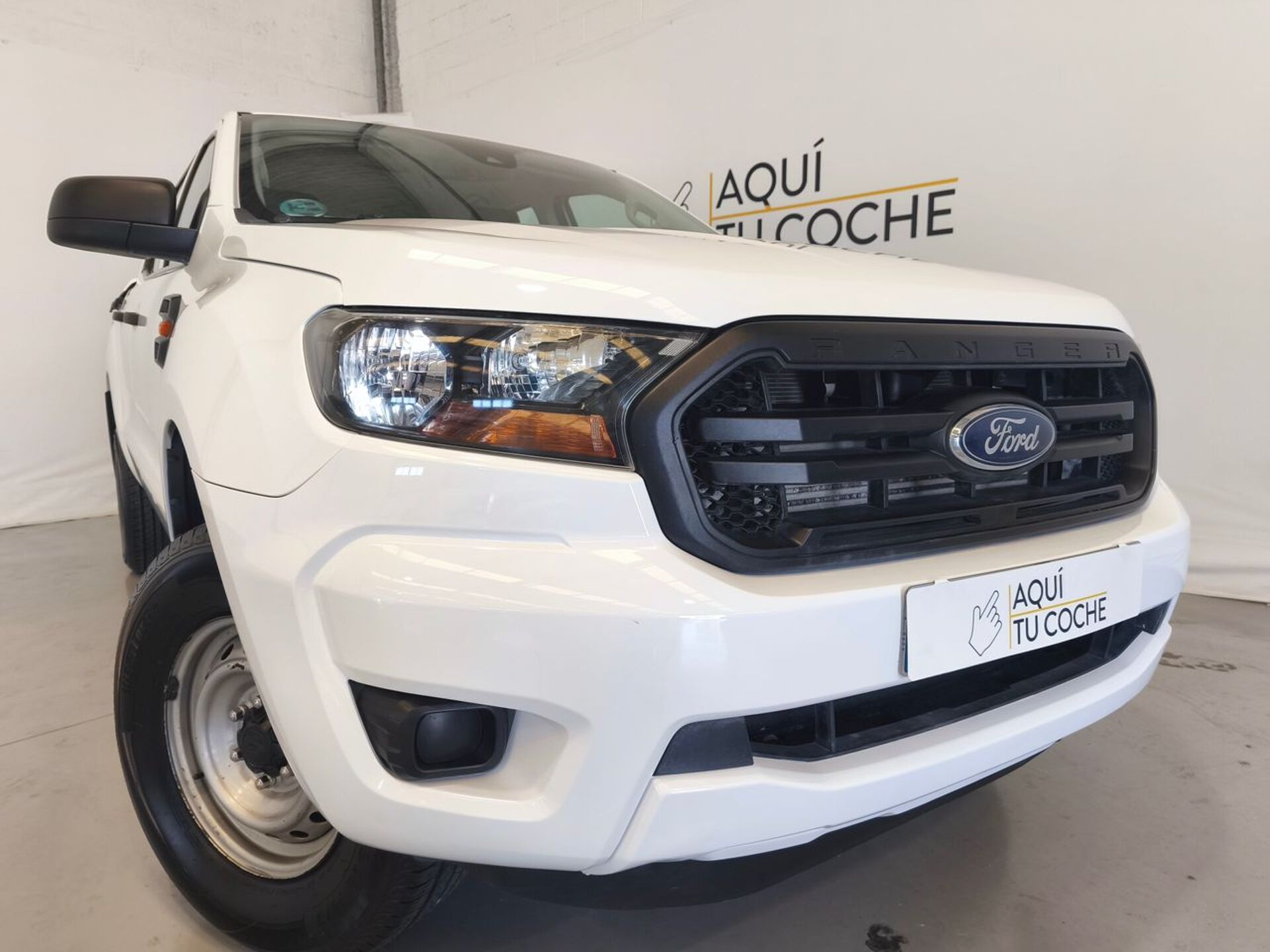 Imagen de FORD Ranger