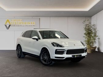 Imagen de PORSCHE Cayenne S Aut.