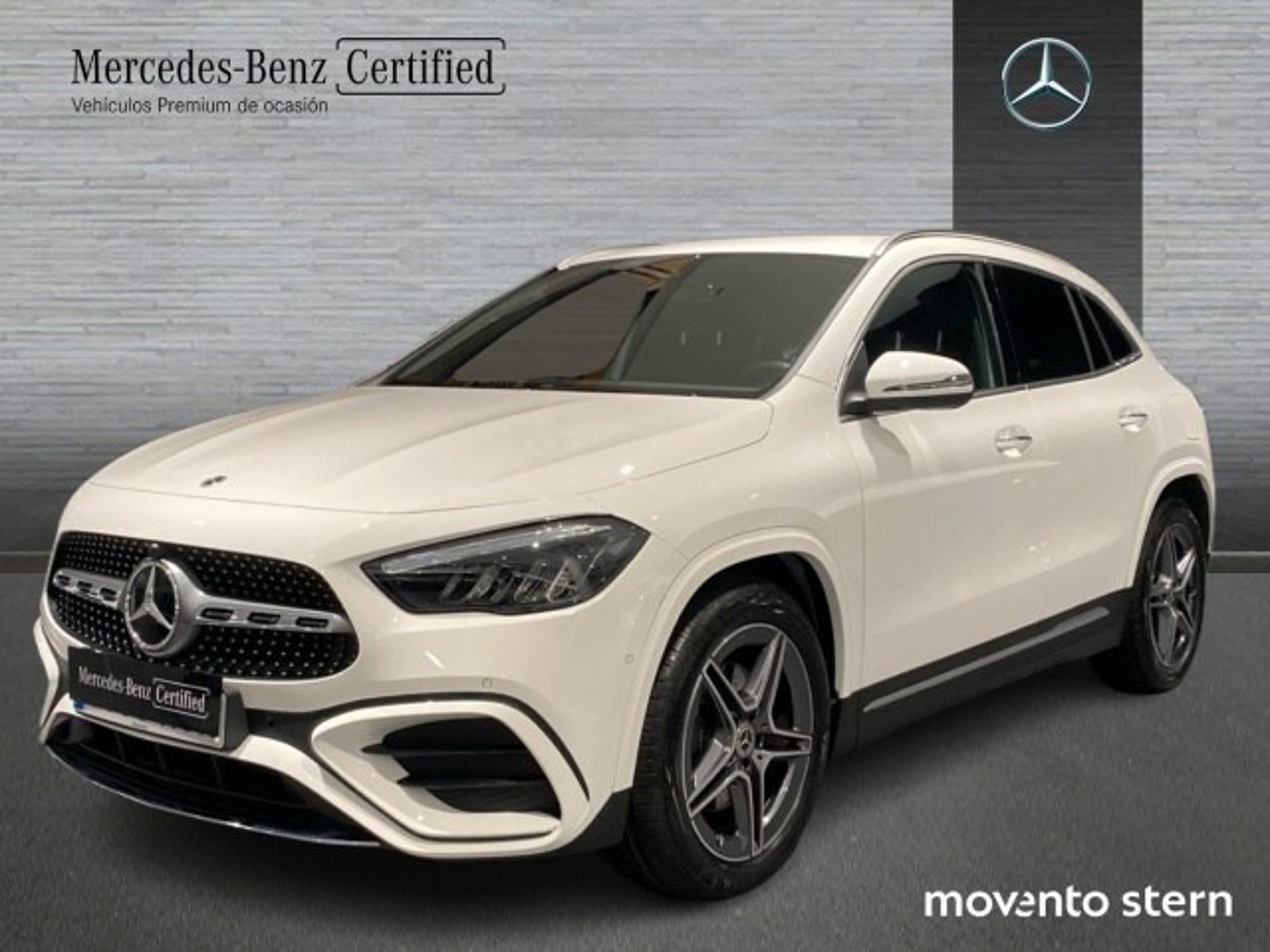 Imagen de MERCEDES Clase GLA