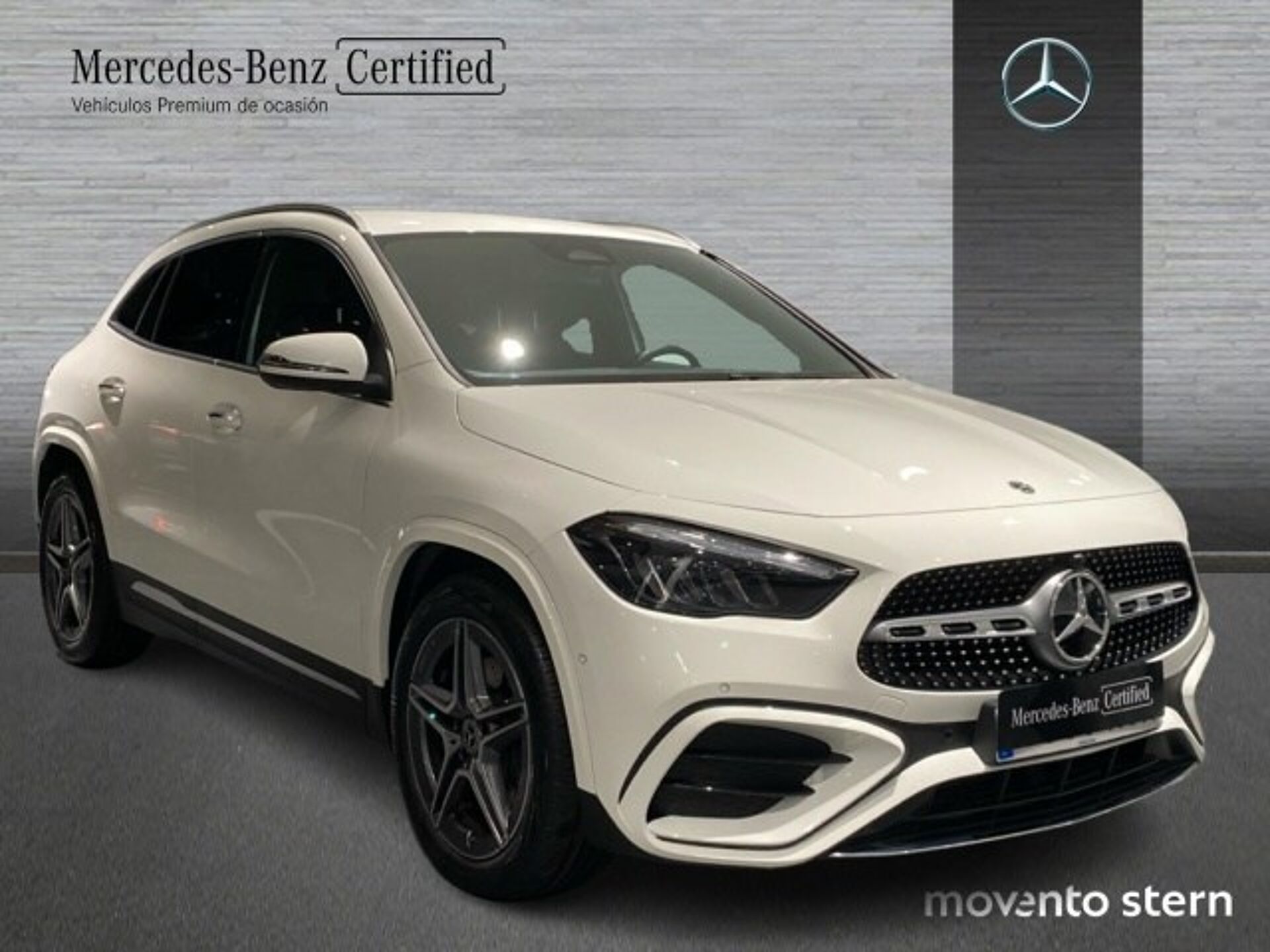 Imagen 3 de MERCEDES Clase GLA