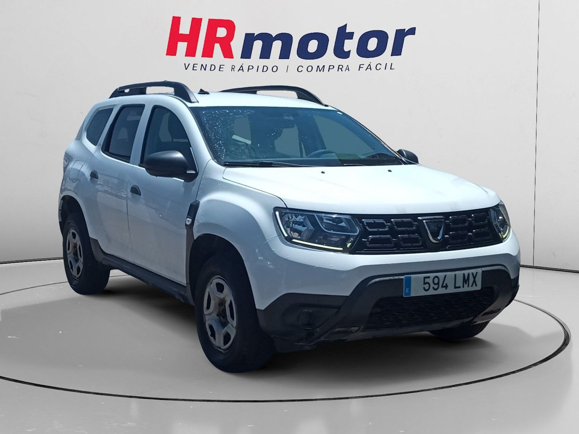 Imagen de DACIA Duster