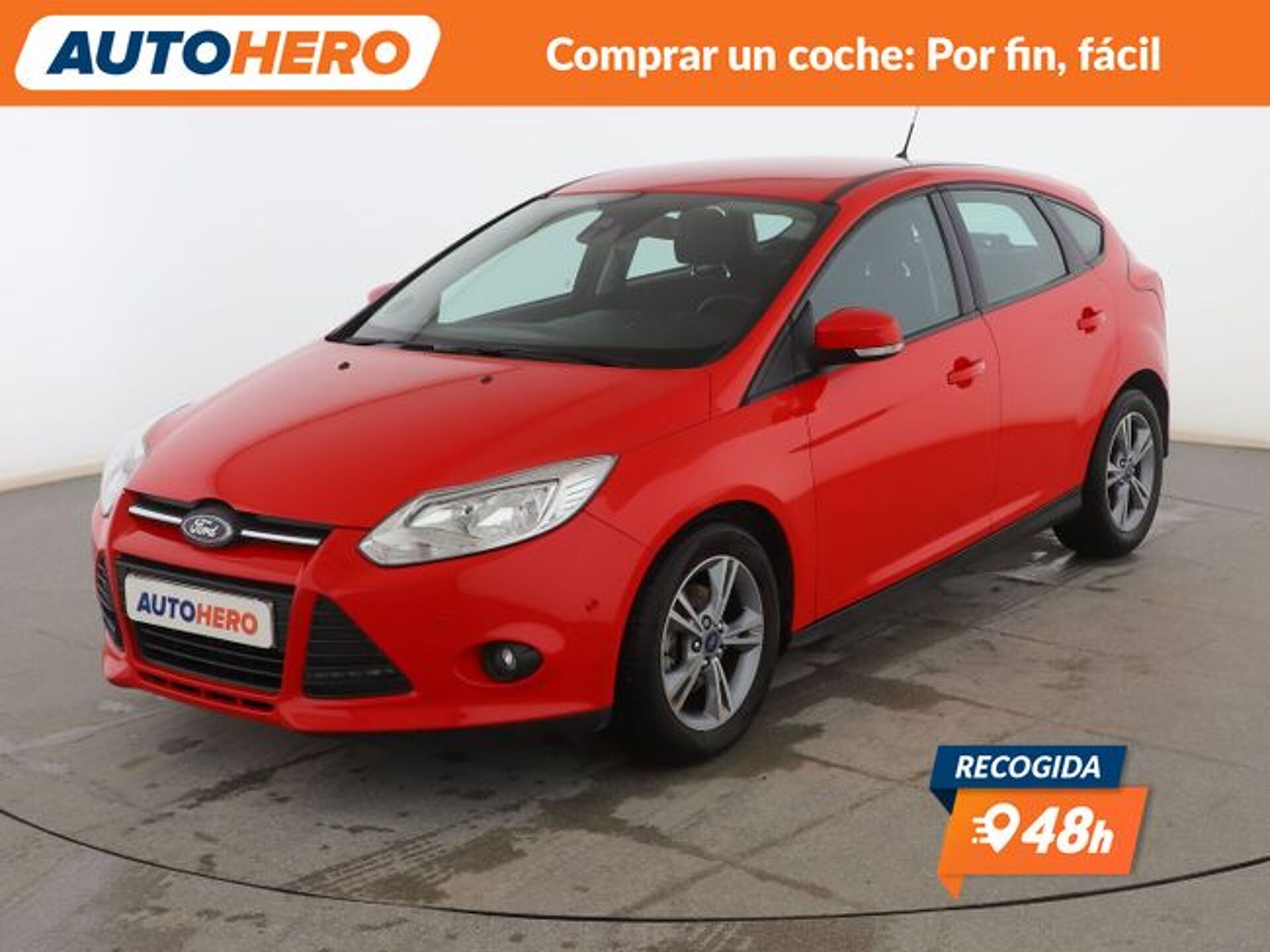 Imagen 1 de FORD Focus