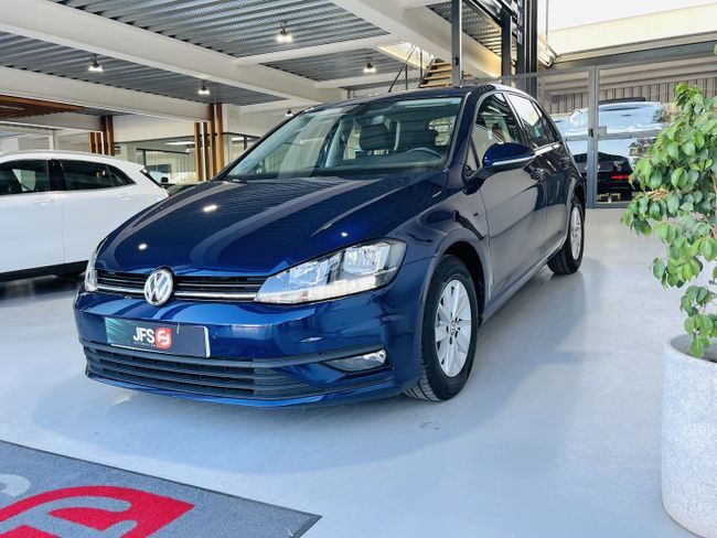 Foto del VOLKSWAGEN Golf Variant 1.0 TSI CR BMT Bluemotion 115