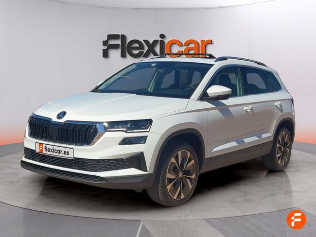 Foto del SKODA Karoq 1.5 TSI Ambition ACT DSG