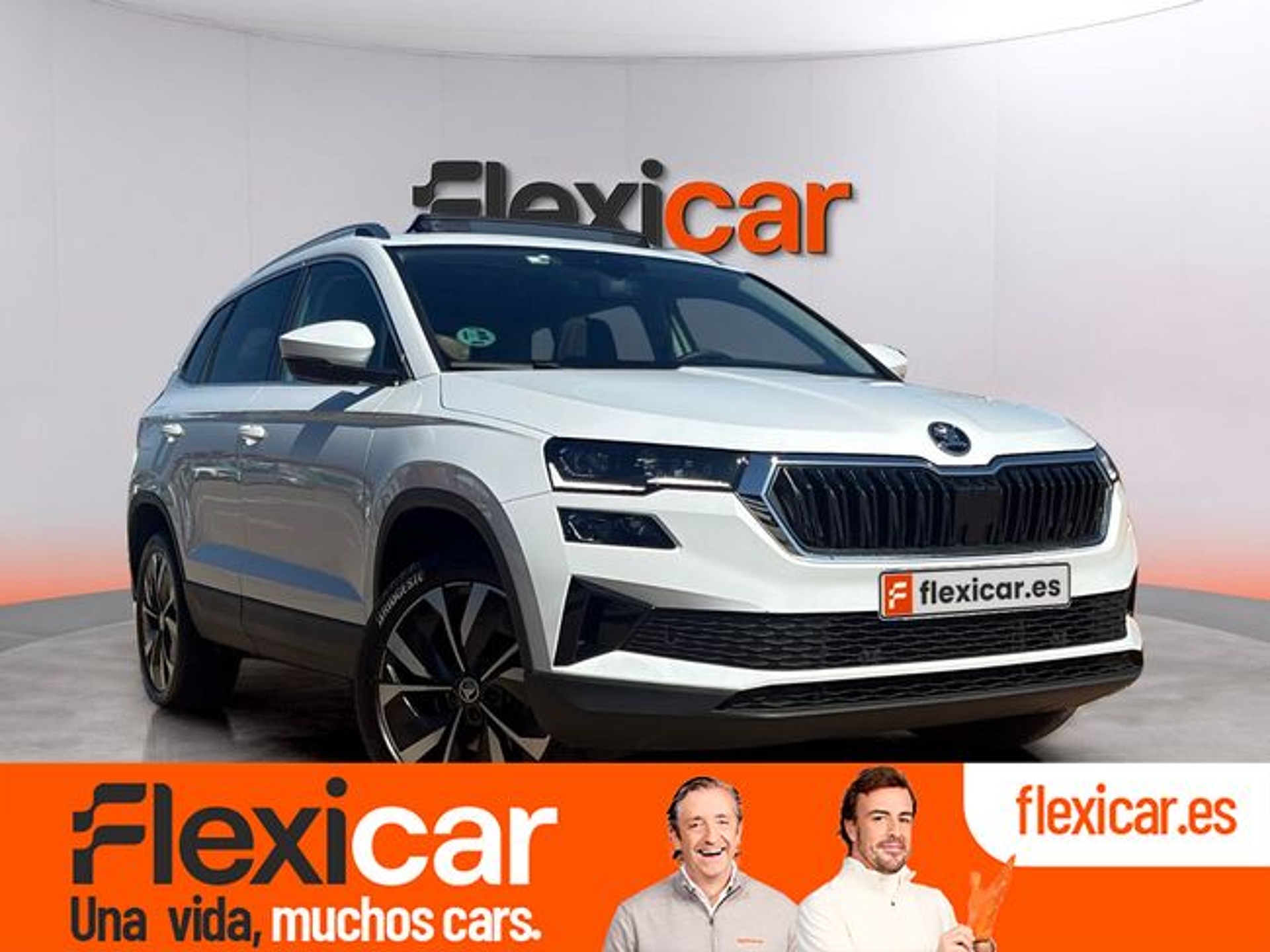 Imagen de SKODA Karoq