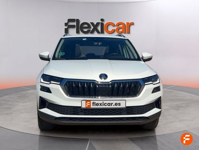Foto del SKODA Karoq 1.5 TSI Ambition ACT DSG