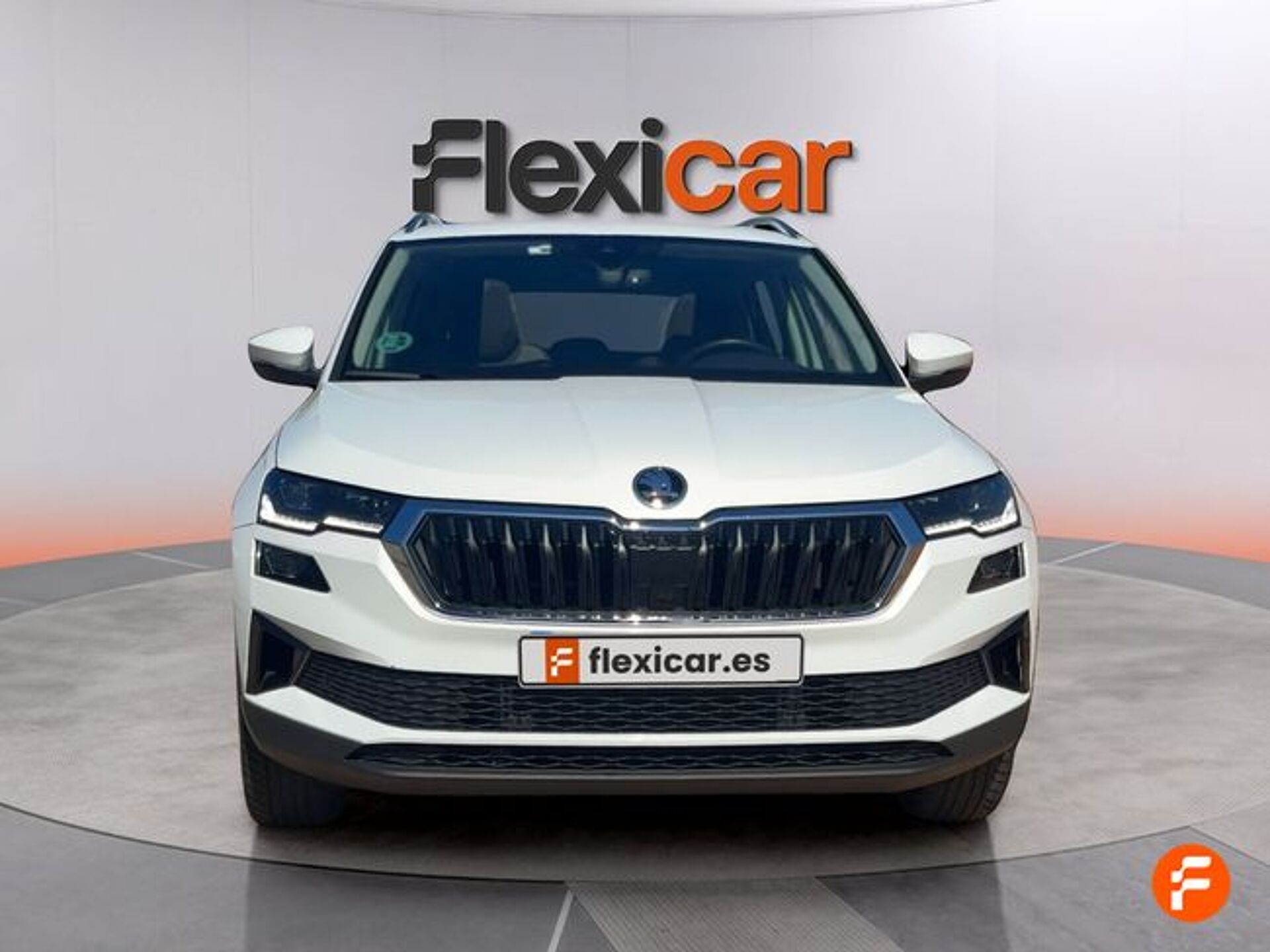 Imagen 2 de SKODA Karoq