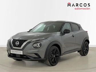 Imagen de NISSAN Juke 1.0 DIG-T Enigma 4x2 114