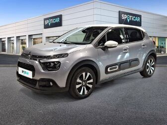 Imagen de CITROEN C3 1.2 PureTech S&S Max 110