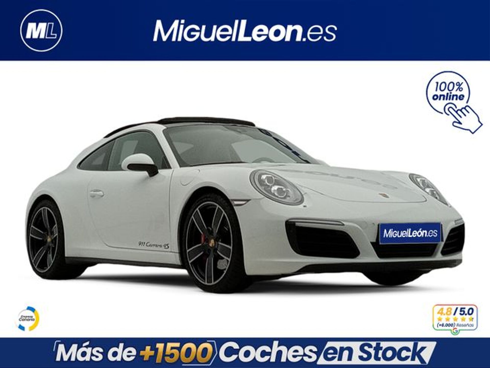 Imagen 3 de PORSCHE 911