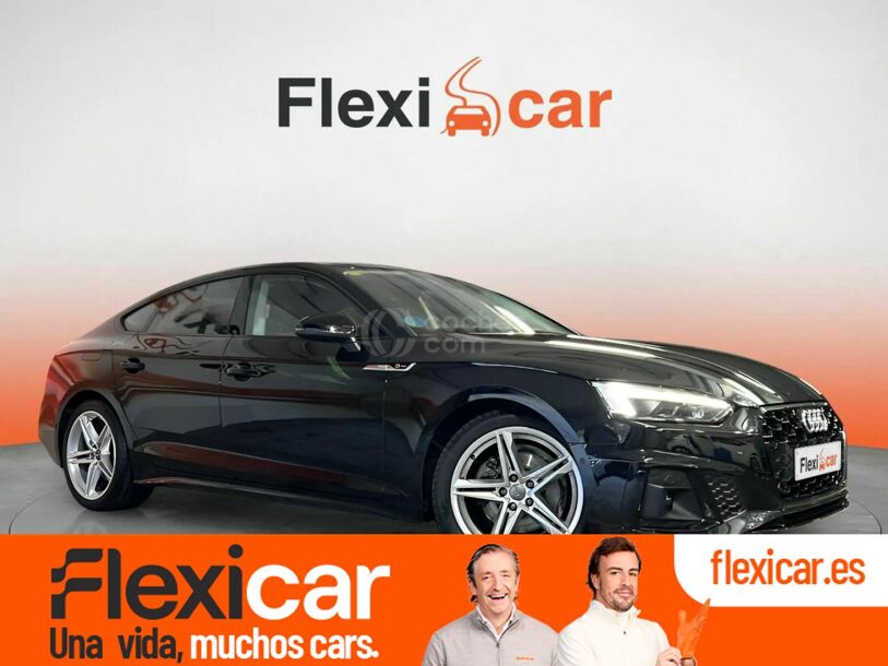 Foto del AUDI A5 Sportback 35 TDI S line S tronic