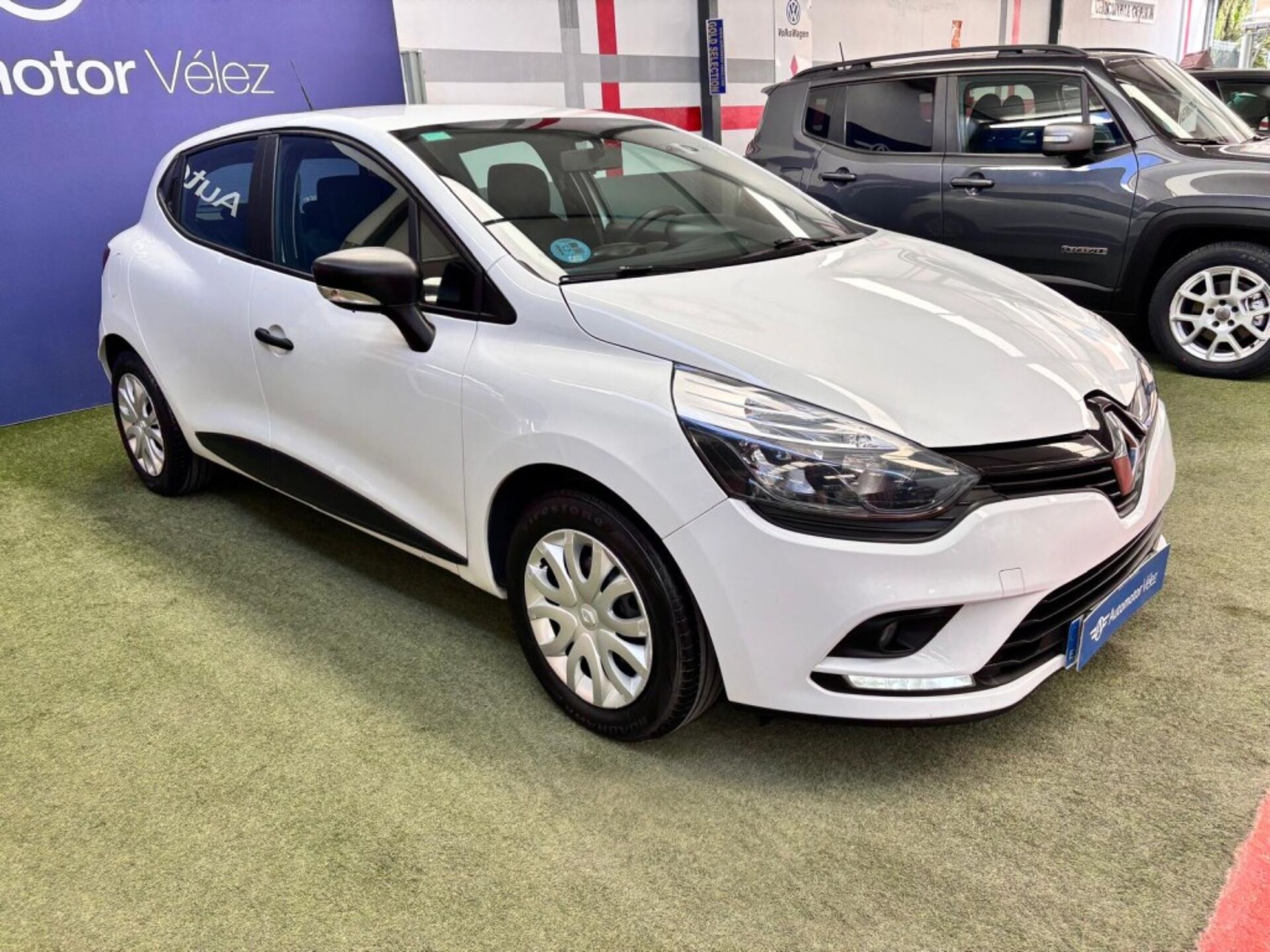 Imagen de RENAULT Clio