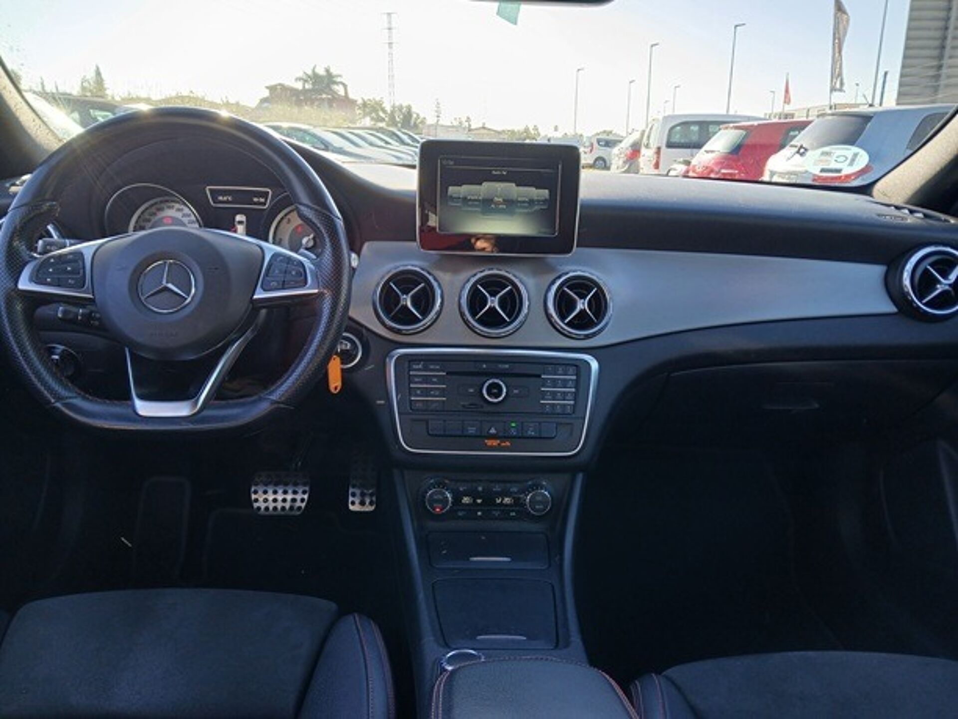 Imagen 2 de MERCEDES Clase GLA